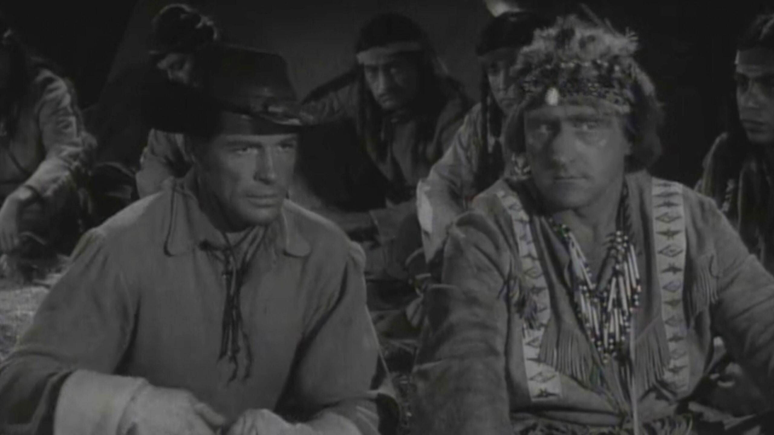 Wagon Train