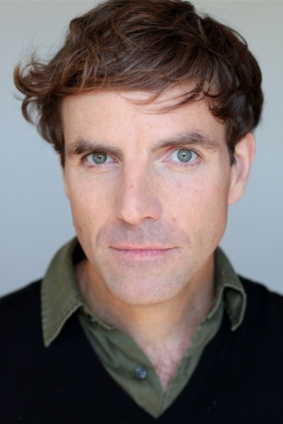 et billede af Gurvan Cloatre