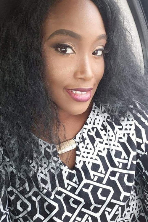 et billede af Felicia Rivers