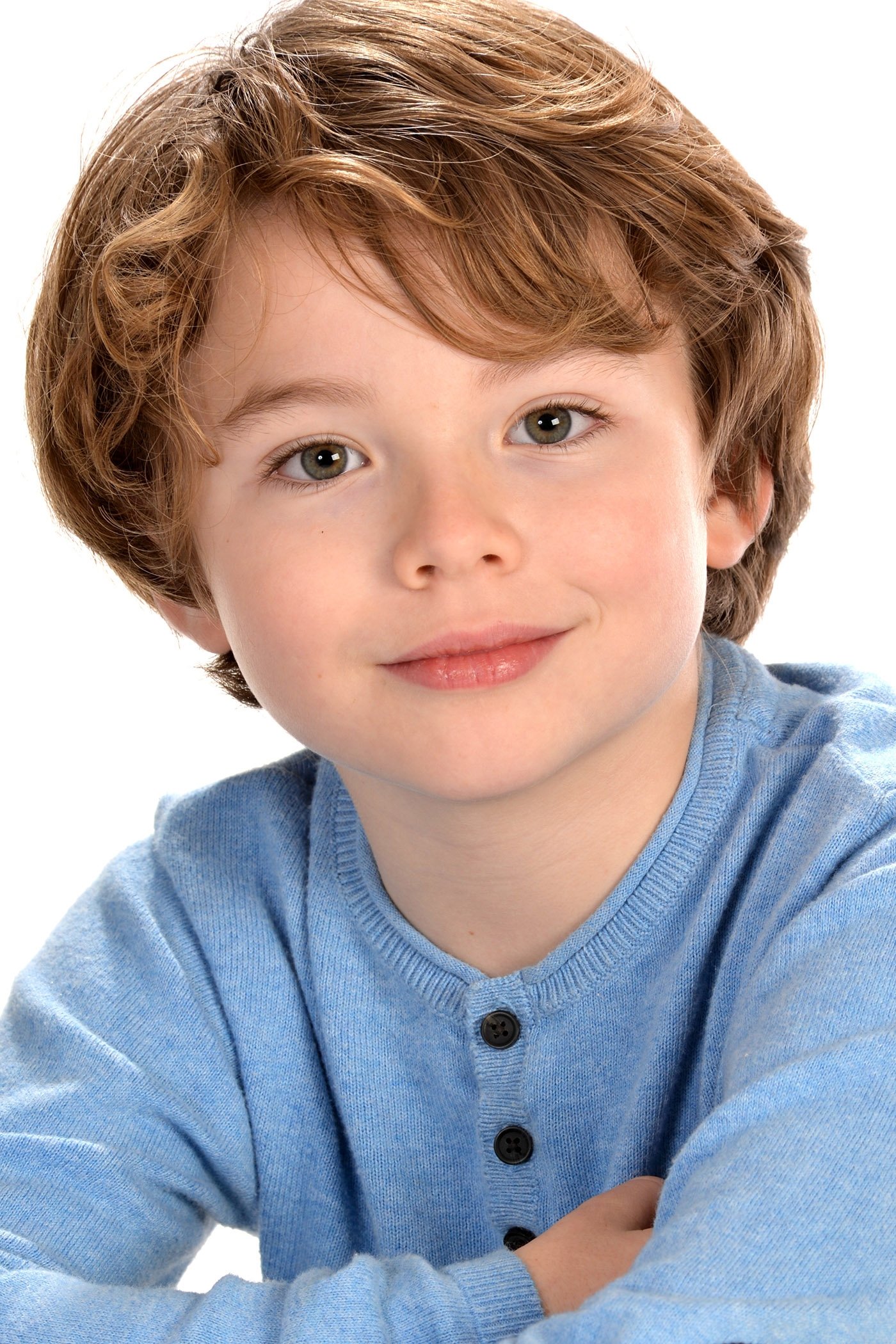 et billede af Édouard B. Larocque