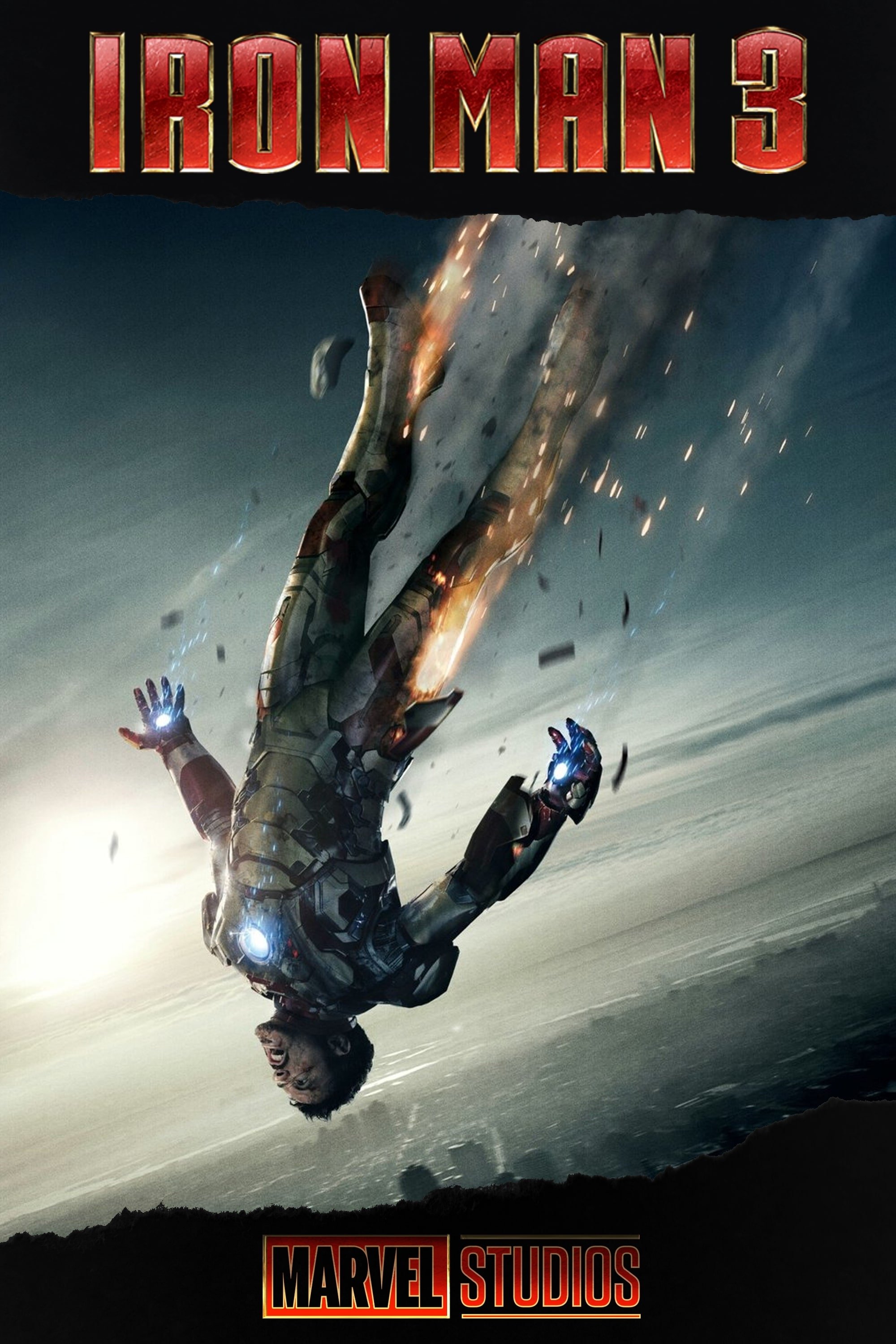 Iron Man 3