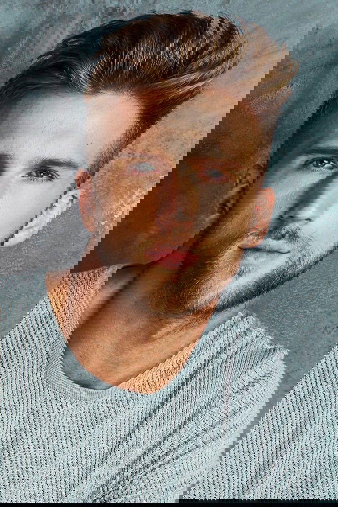 et billede af Taylor James