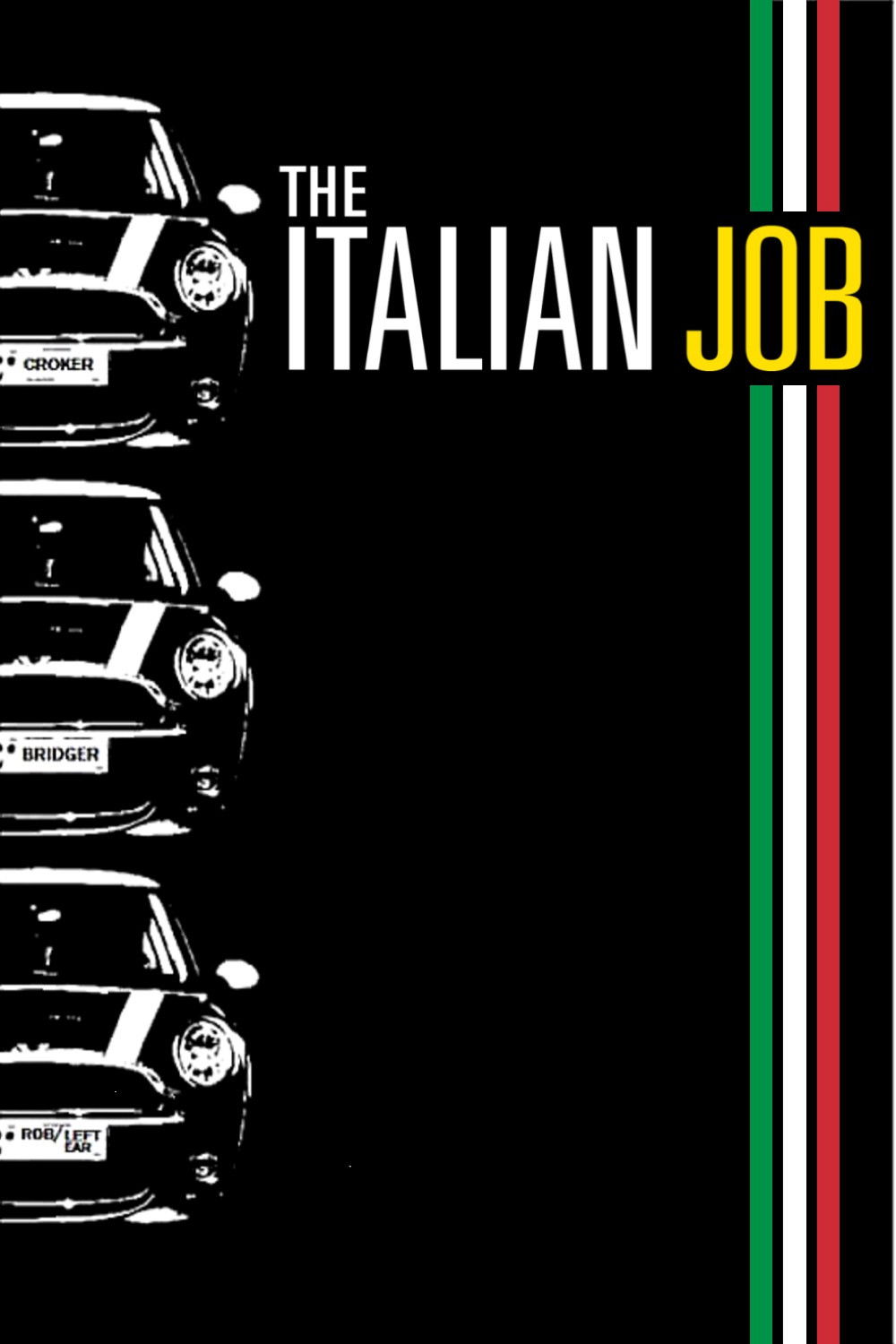 The Italian Job