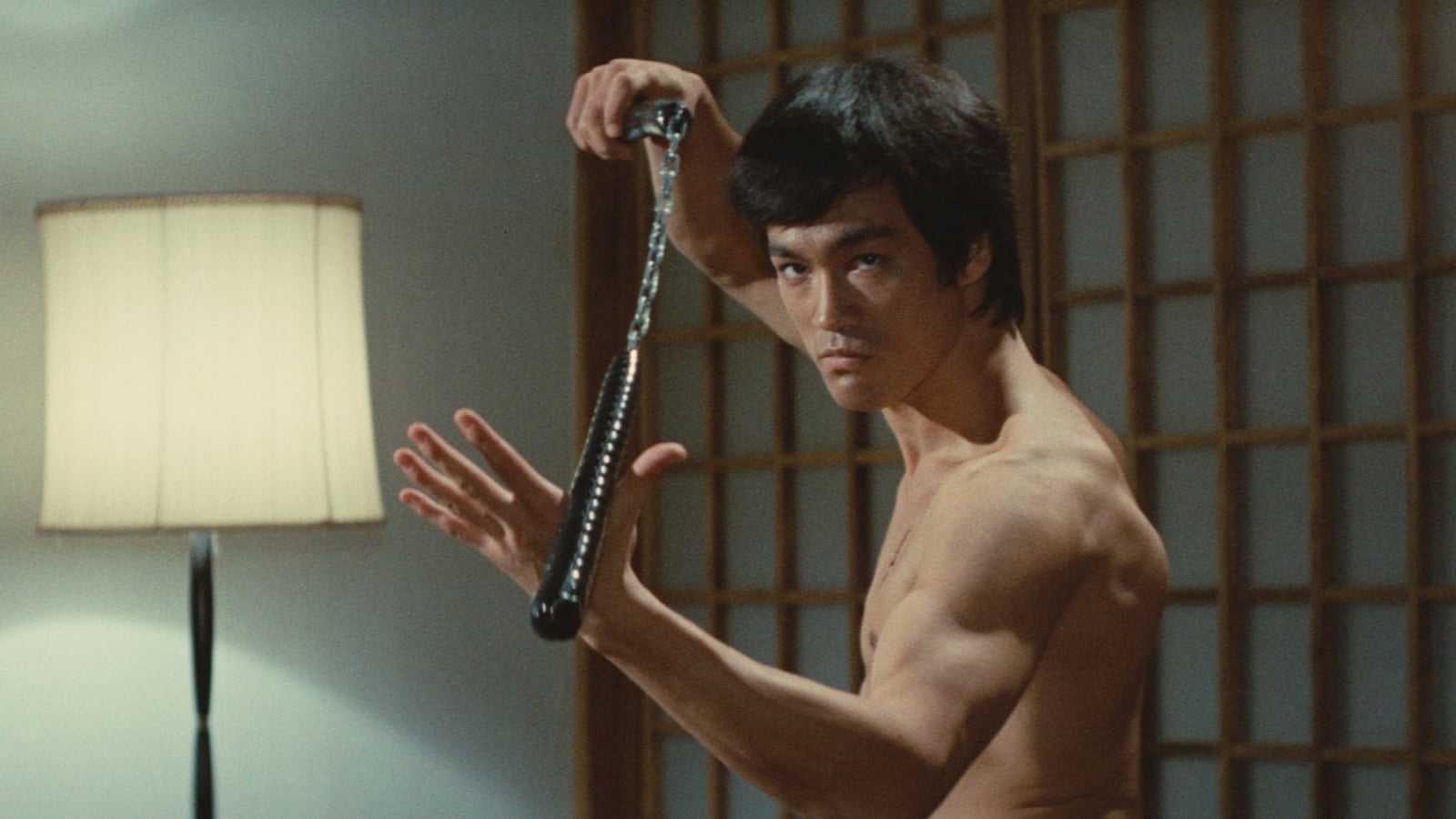 精武門 (1972)