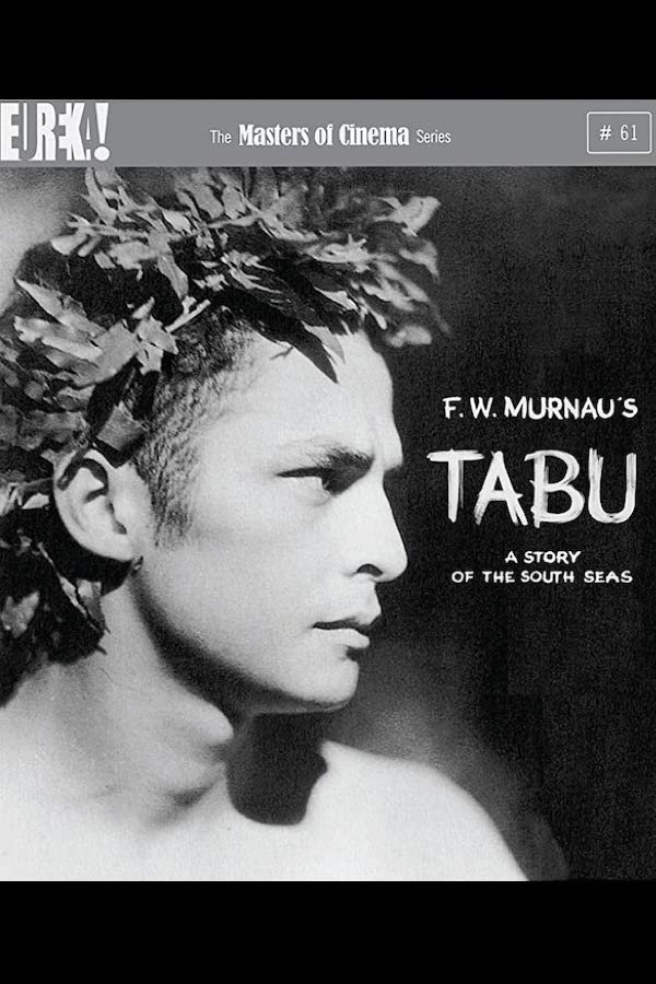 Tabu: A Story of the South Seas