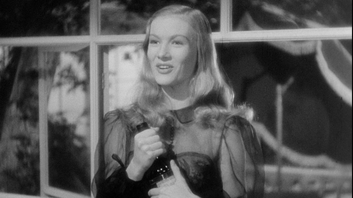 I Married a Witch (1942)