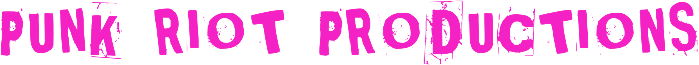 Punk Riot Productions
