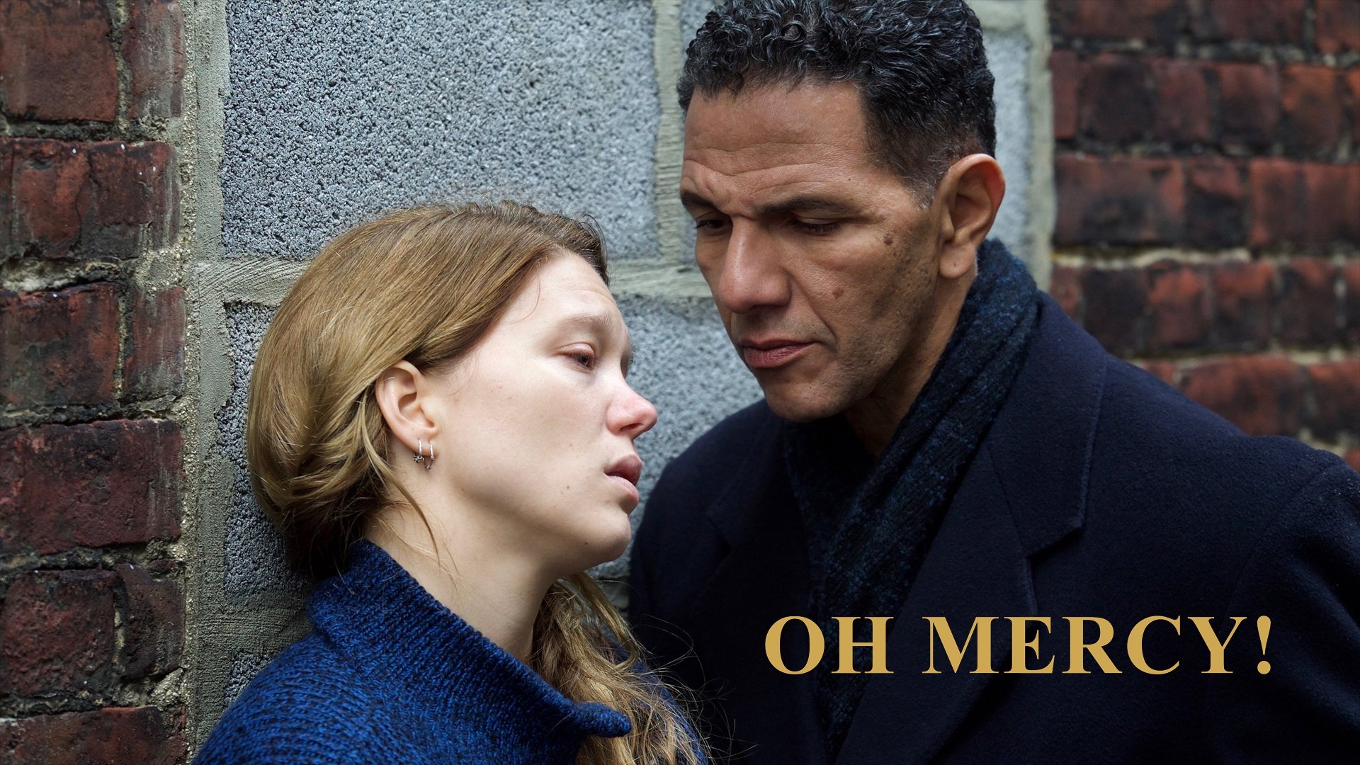 Oh Mercy (2019)