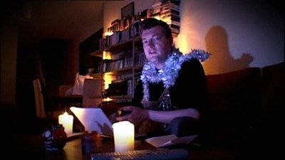 Charlie Brooker's Screenwipe