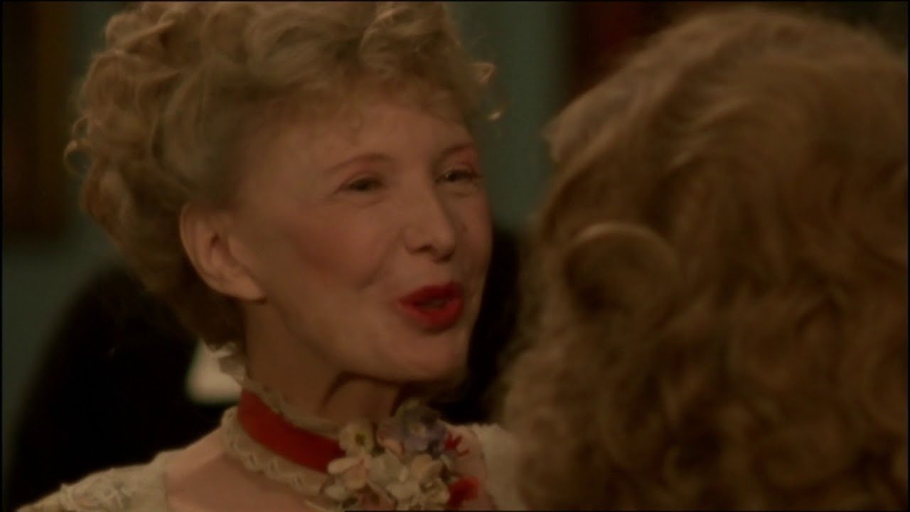 Divine Émilie (2007)