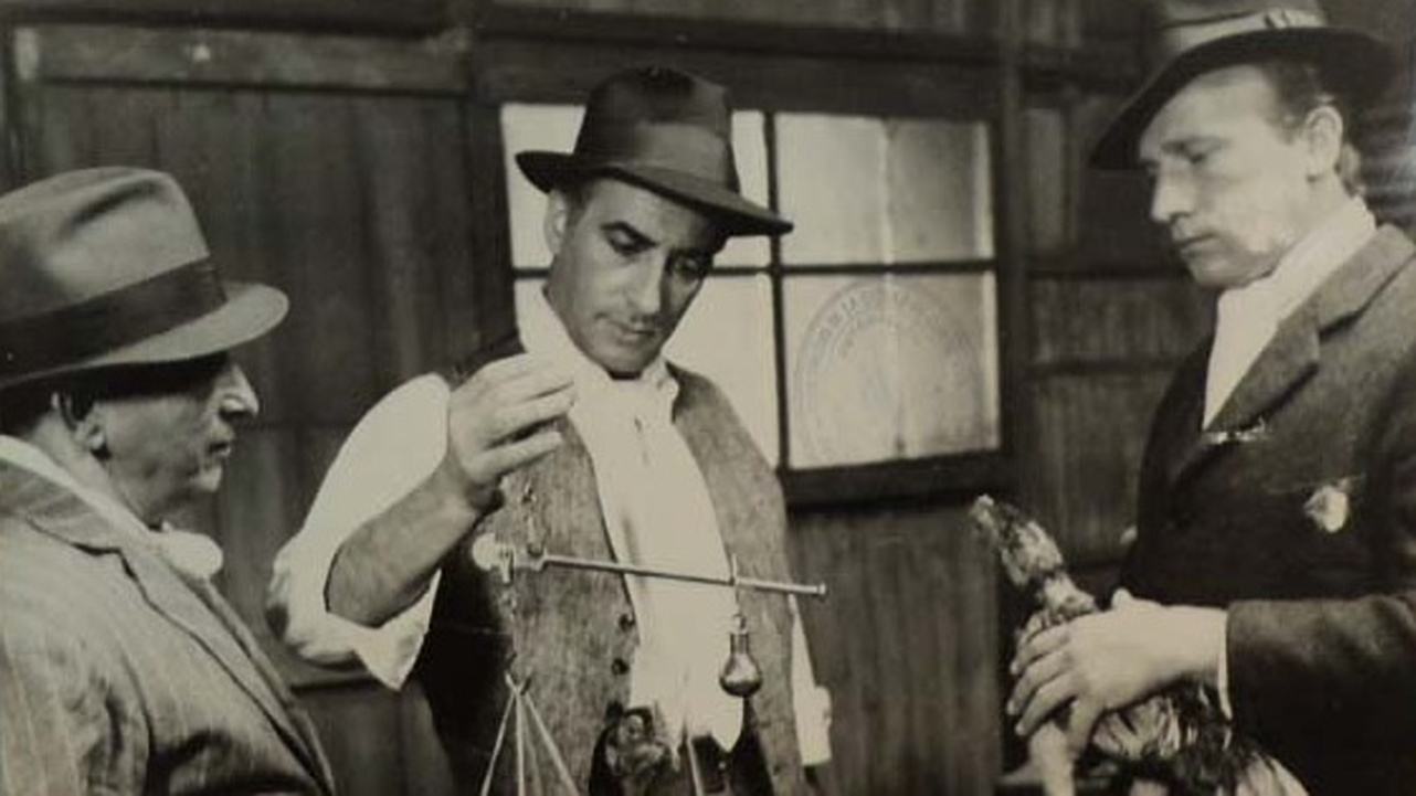 The pit (1965)