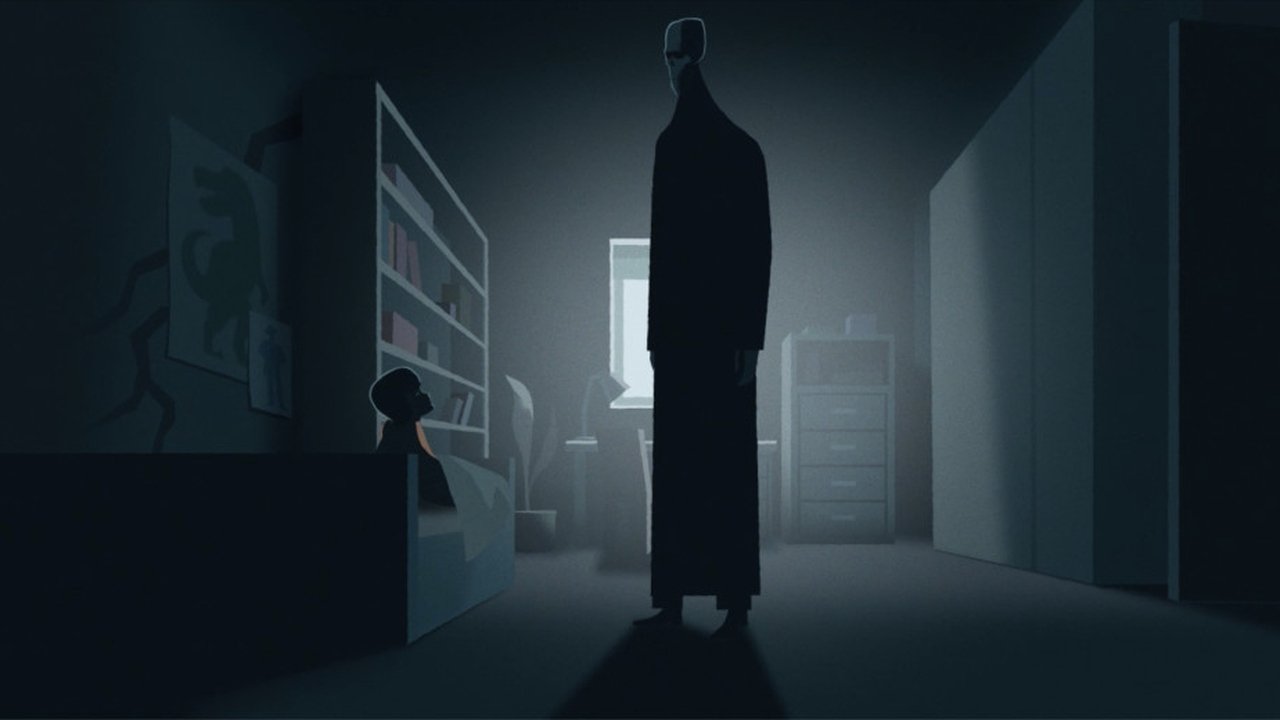 Imagem do Filme Morrow