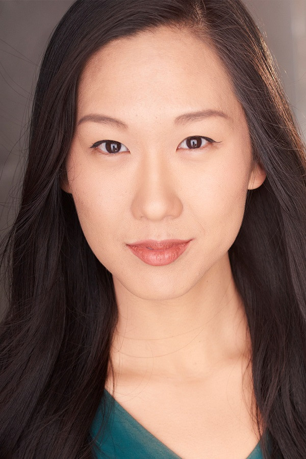 et billede af Jenapher Zheng