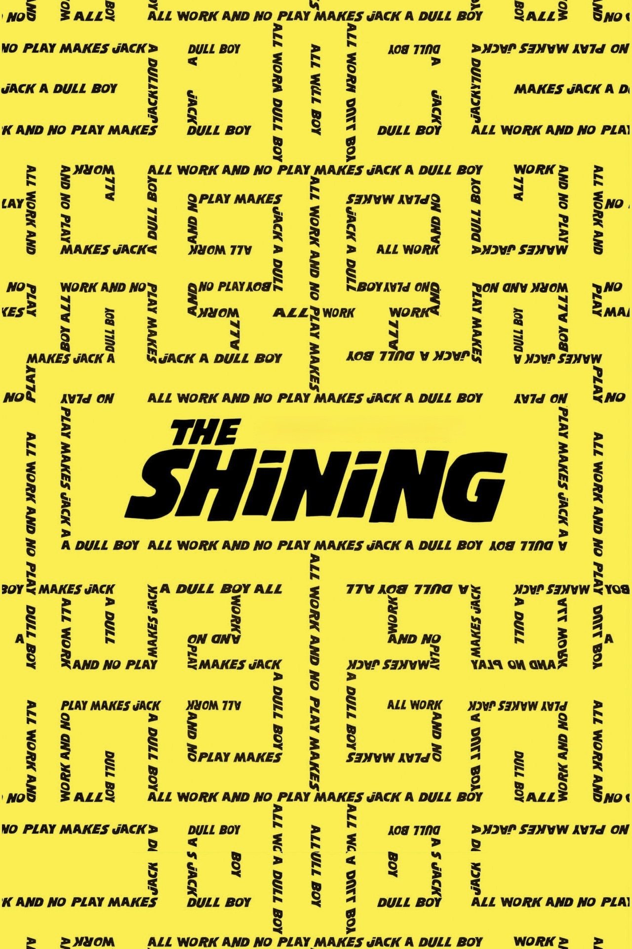 The Shining