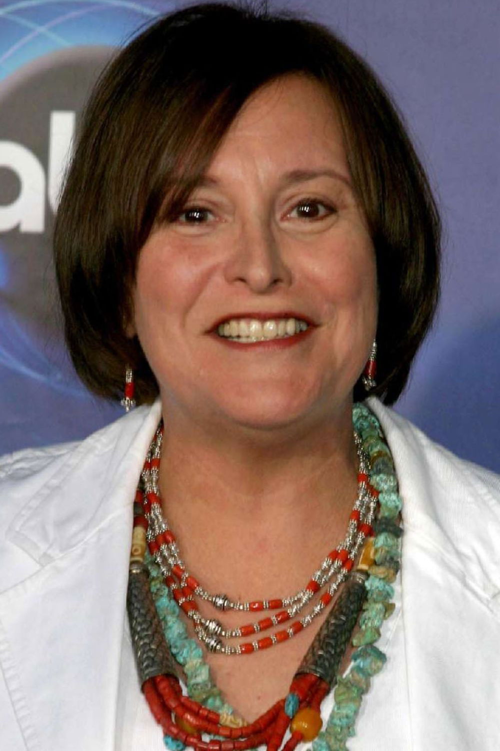 et billede af Belita Moreno