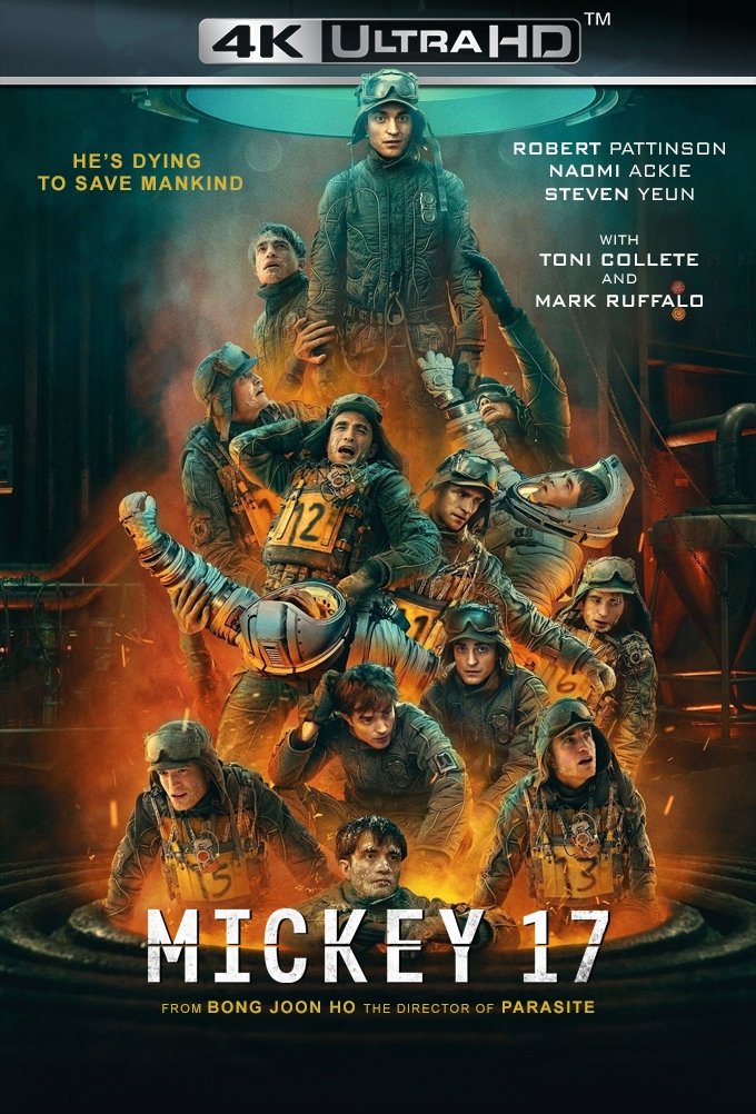 Mickey 17