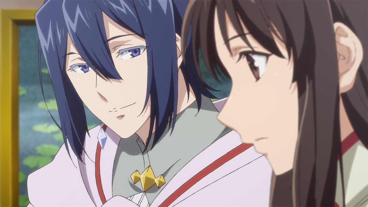 Seijo no Maryoku wa Bannou desu S2 - Max-subs