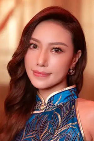 et billede af 李 蓉蓉