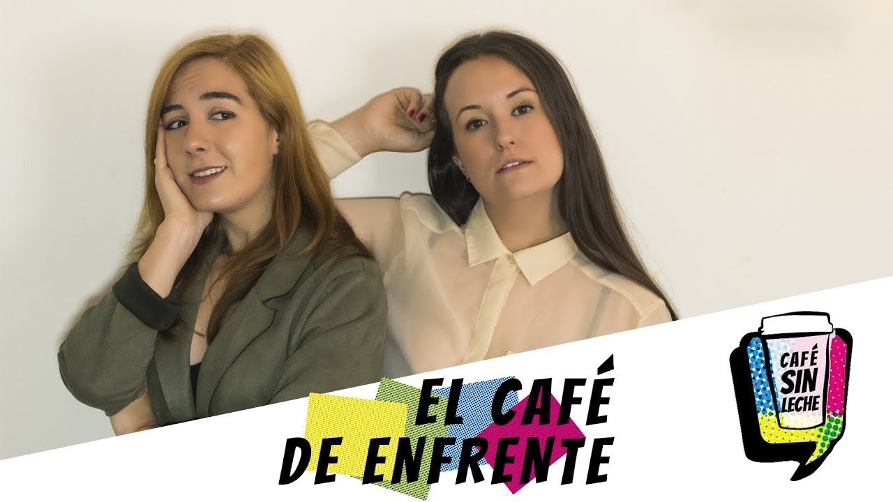 Thumbnail for The coffee opposite you Season 1 Episode 4