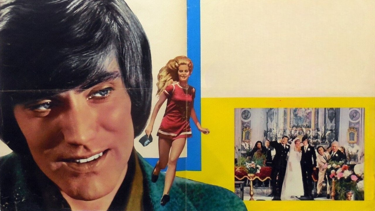 Pensiero d'amore (1969)