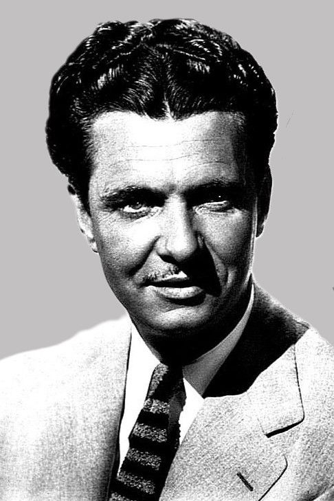 et billede af Chester Lauck