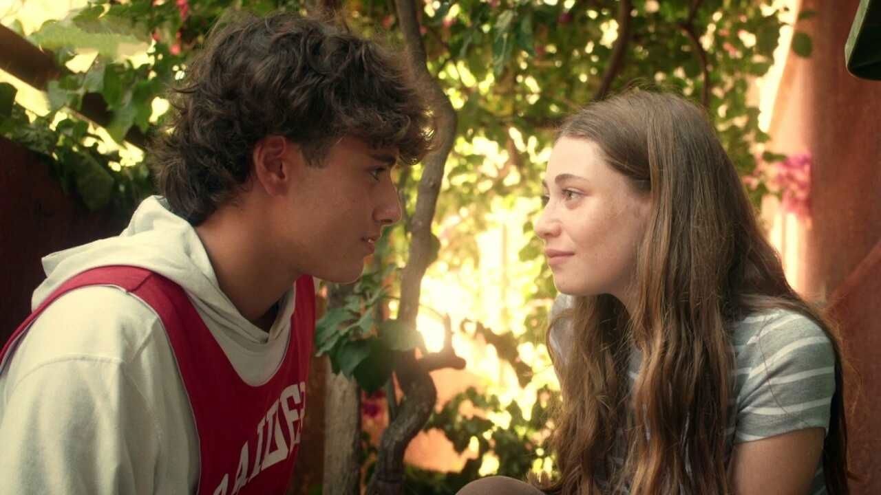 Thumbnail for Episode 8 Season 1 Episode 8