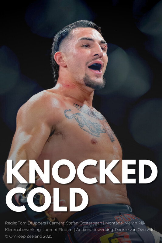 Knocked Cold