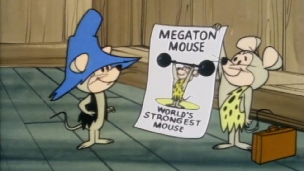 Episode 12