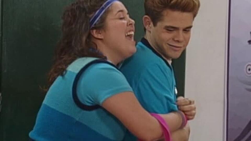Isa TKM