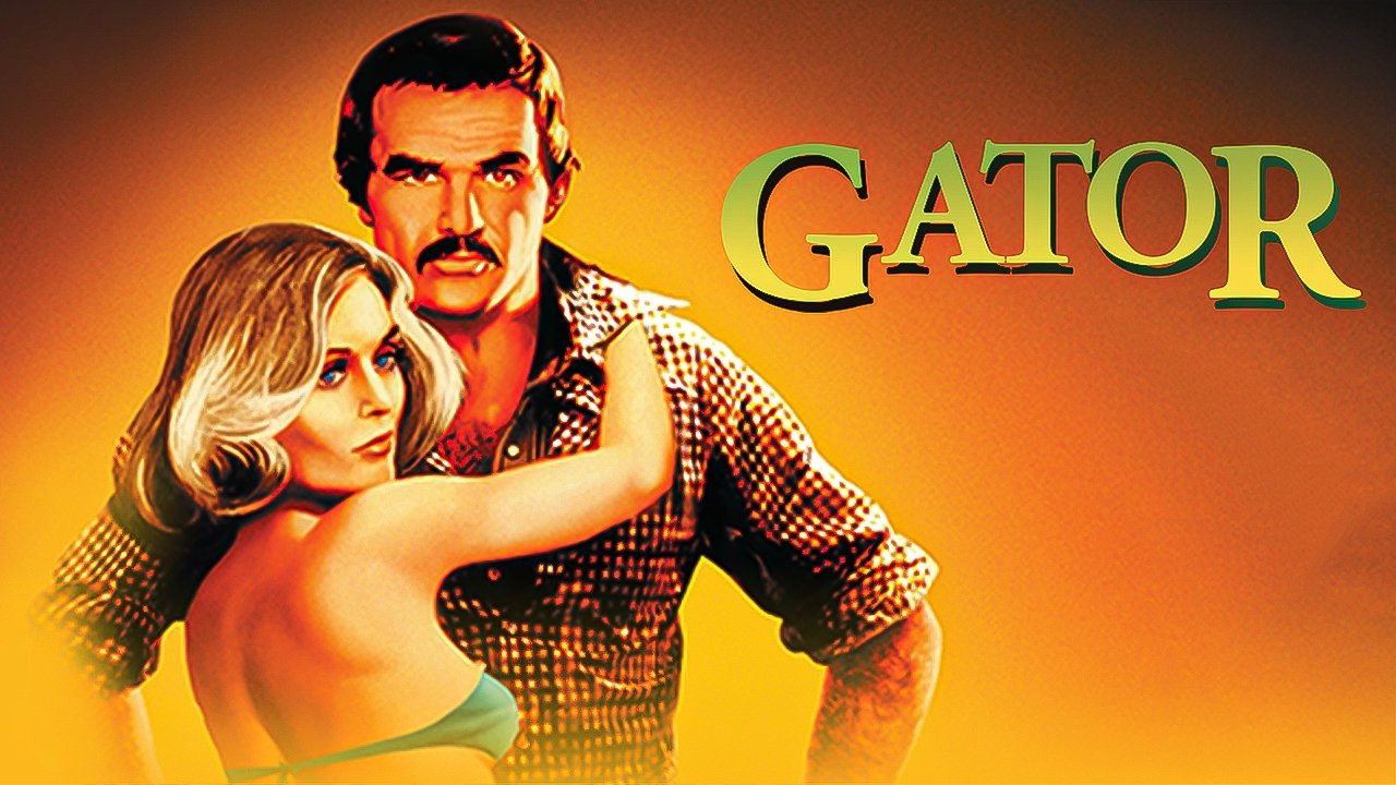 Gator (1976)