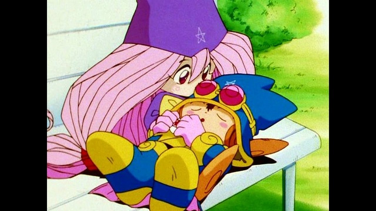 Magical Taluluto