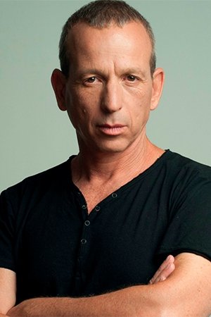 et billede af Yftach Katzur