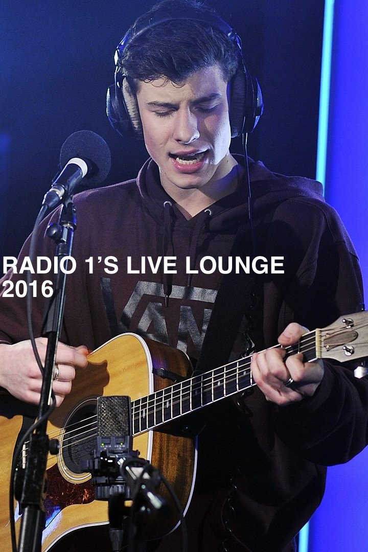 BBC Radio 1's Live Lounge - Season 14