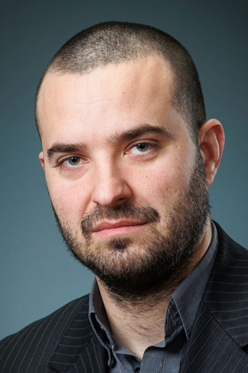 et billede af Márton Pallag