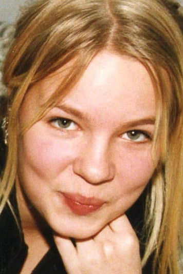 et billede af Mia Maria Back