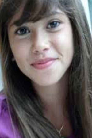 et billede af Eloïse Parramore