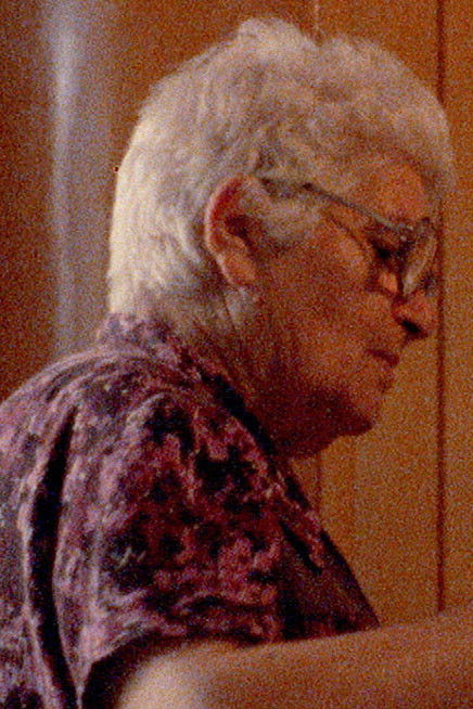 et billede af Anna Apokidou