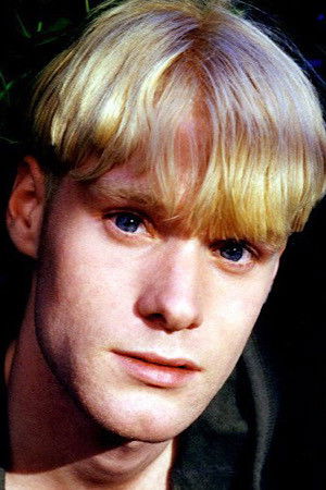 et billede af Karl Spitz