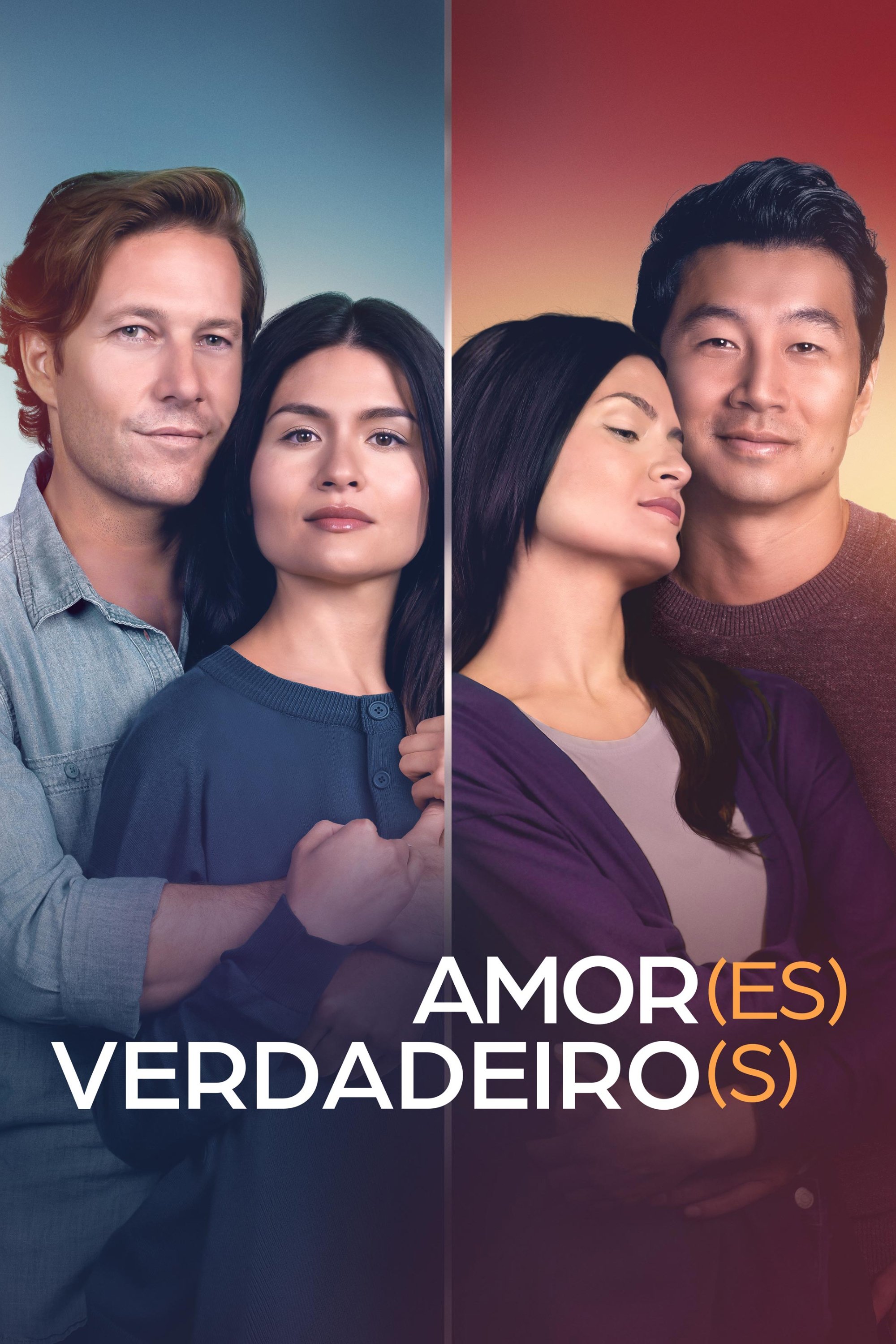 Amor(es) Verdadeiro(s) Amor(es) Verdadeiro(s)