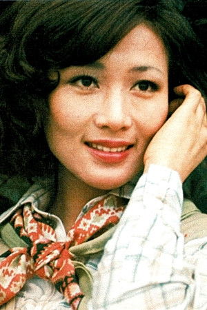 et billede af Junko Matsudaira