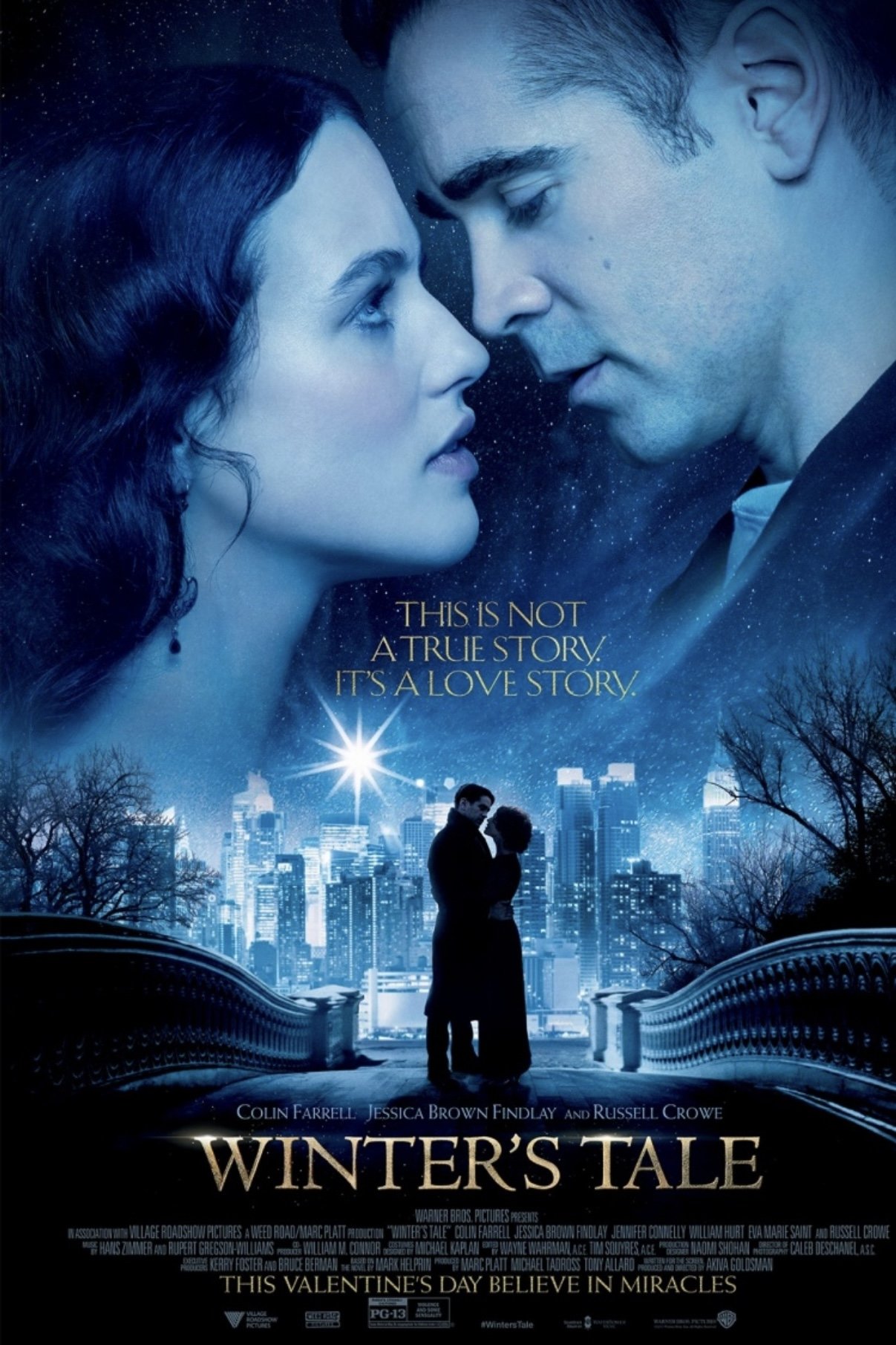 Winter's Tale
