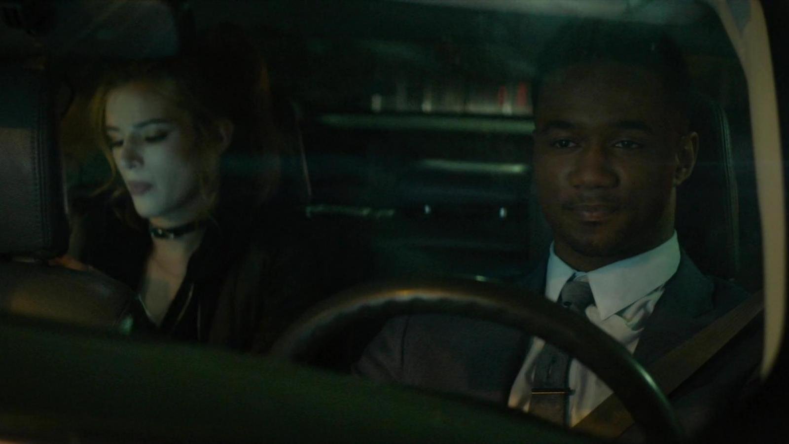 Ride (2018)