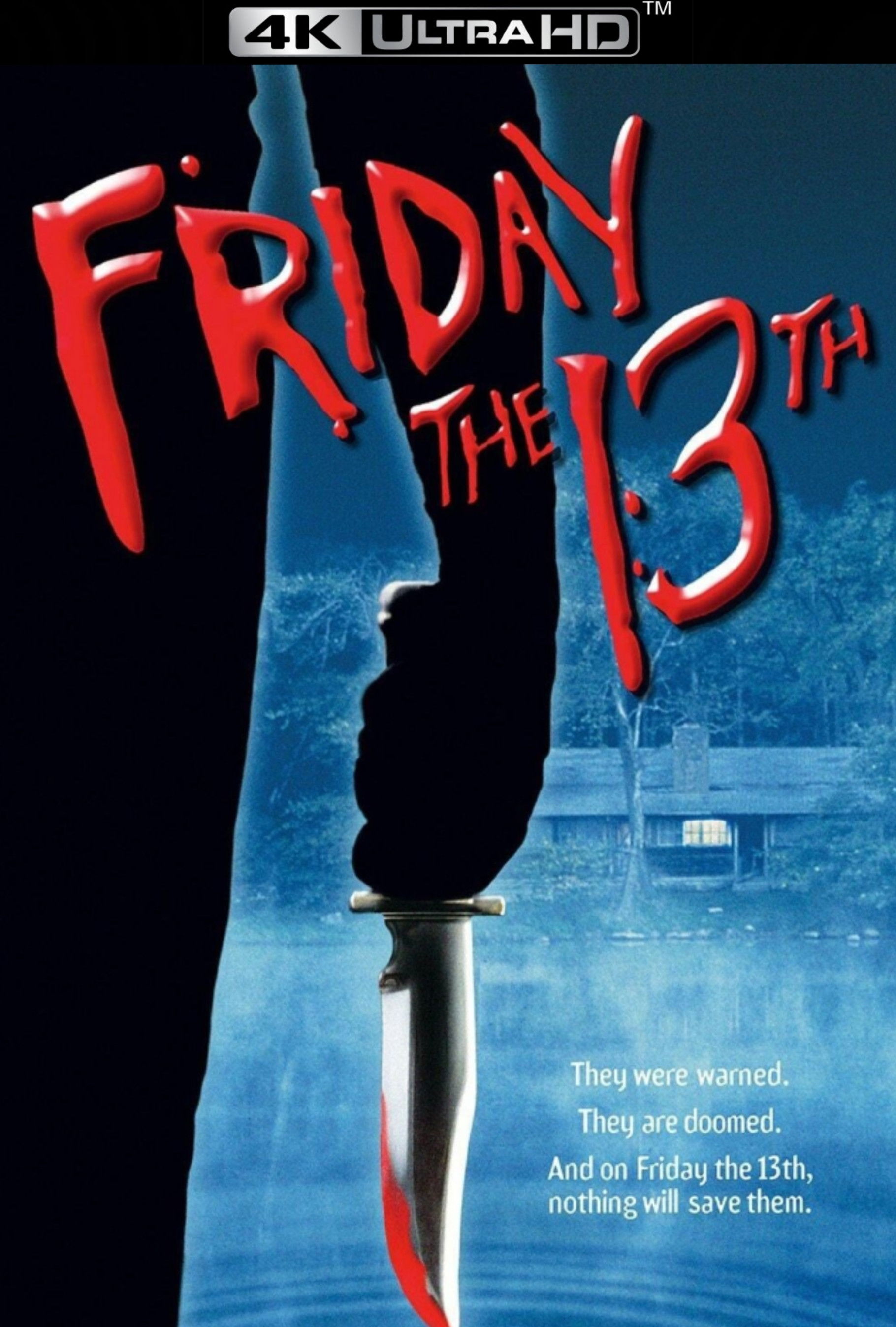 Friday the 13th