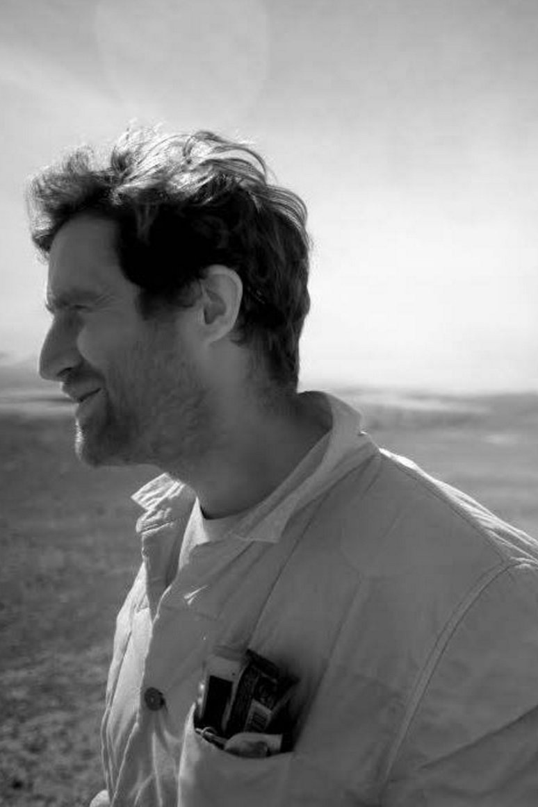 et billede af William Williamson