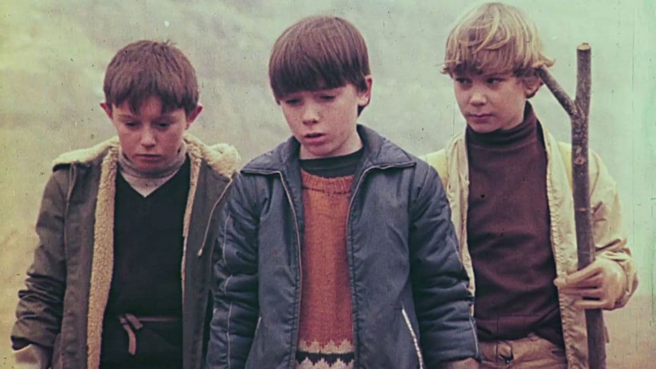 The Third Dragon (1985)
