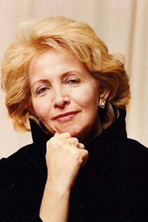 et billede af Eleni Kallia