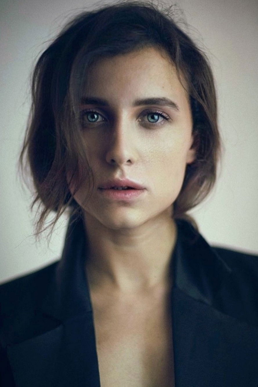 et billede af Nicole Fornaro