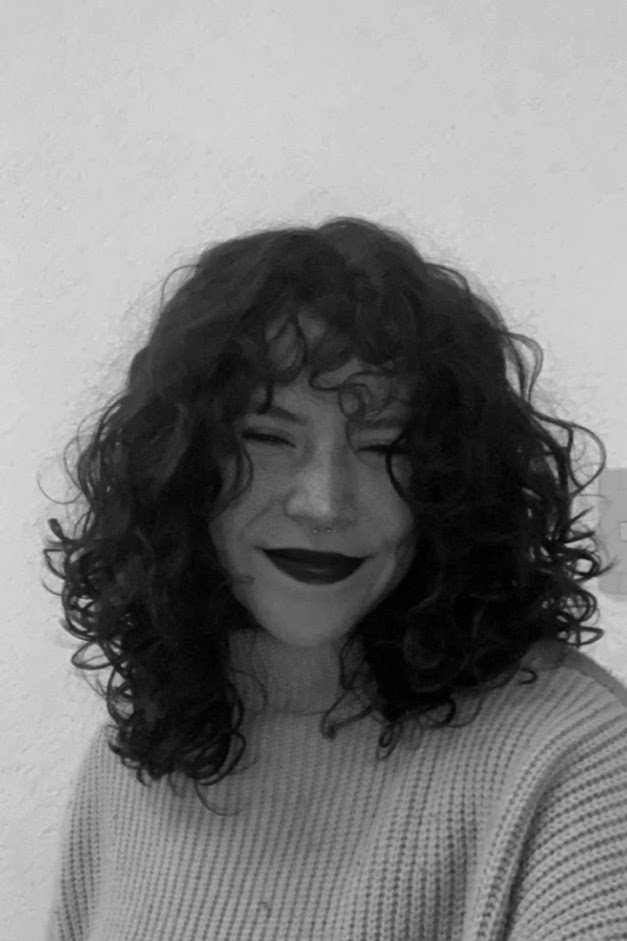 Fernanda Pérez | Producer