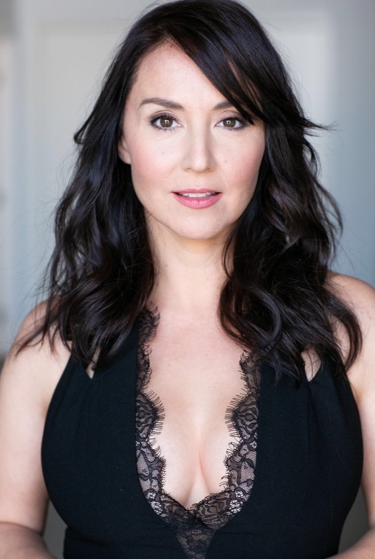 et billede af Marisilda Garcia