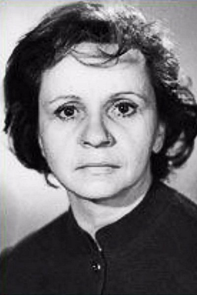 et billede af Valentina Kovel